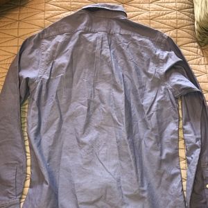 Polo by Ralph Lauren Shirts - Ralph Lauren Button Down Polo by Ralph Lauren Shirts - Ralph Lauren Button Down